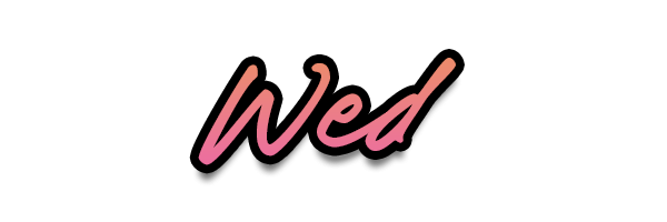 Wednesday